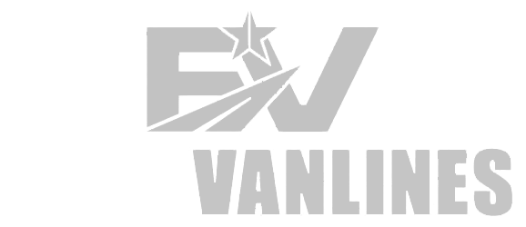 Fast Van Lines Moving & Storage