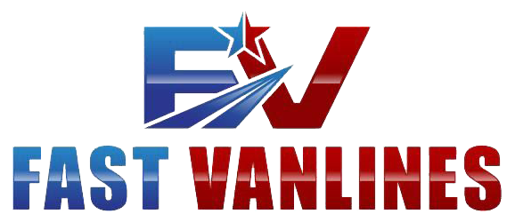 Fast Van Lines Moving & Storage